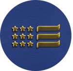 OGBUSD Stablecoin Icon